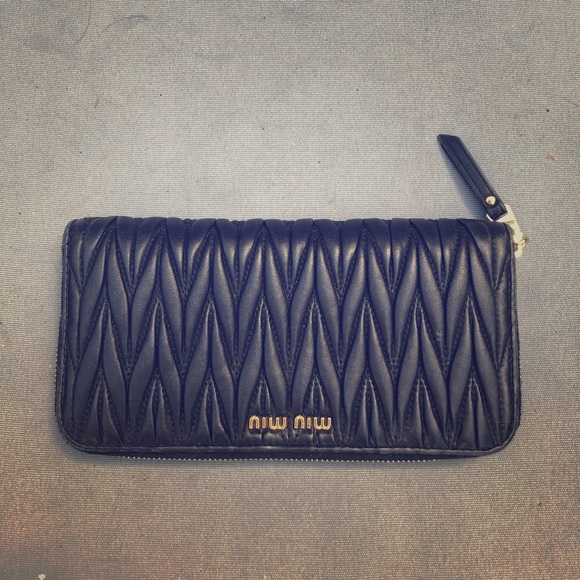 Miu Miu Handbags - Wallet